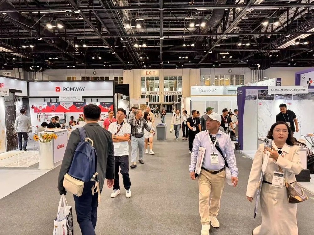 展會回顧｜行而不止 創新致遠